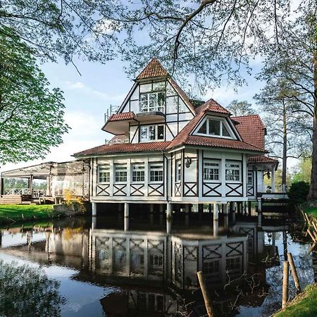 Seelodge Kremmen Exterior foto