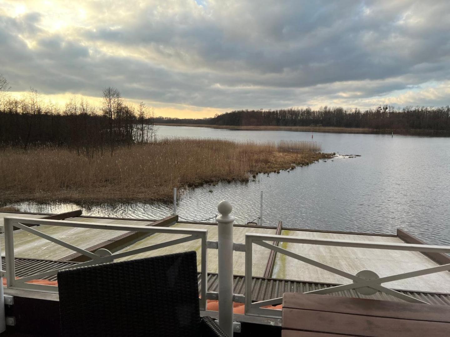 Seelodge Kremmen Exterior foto